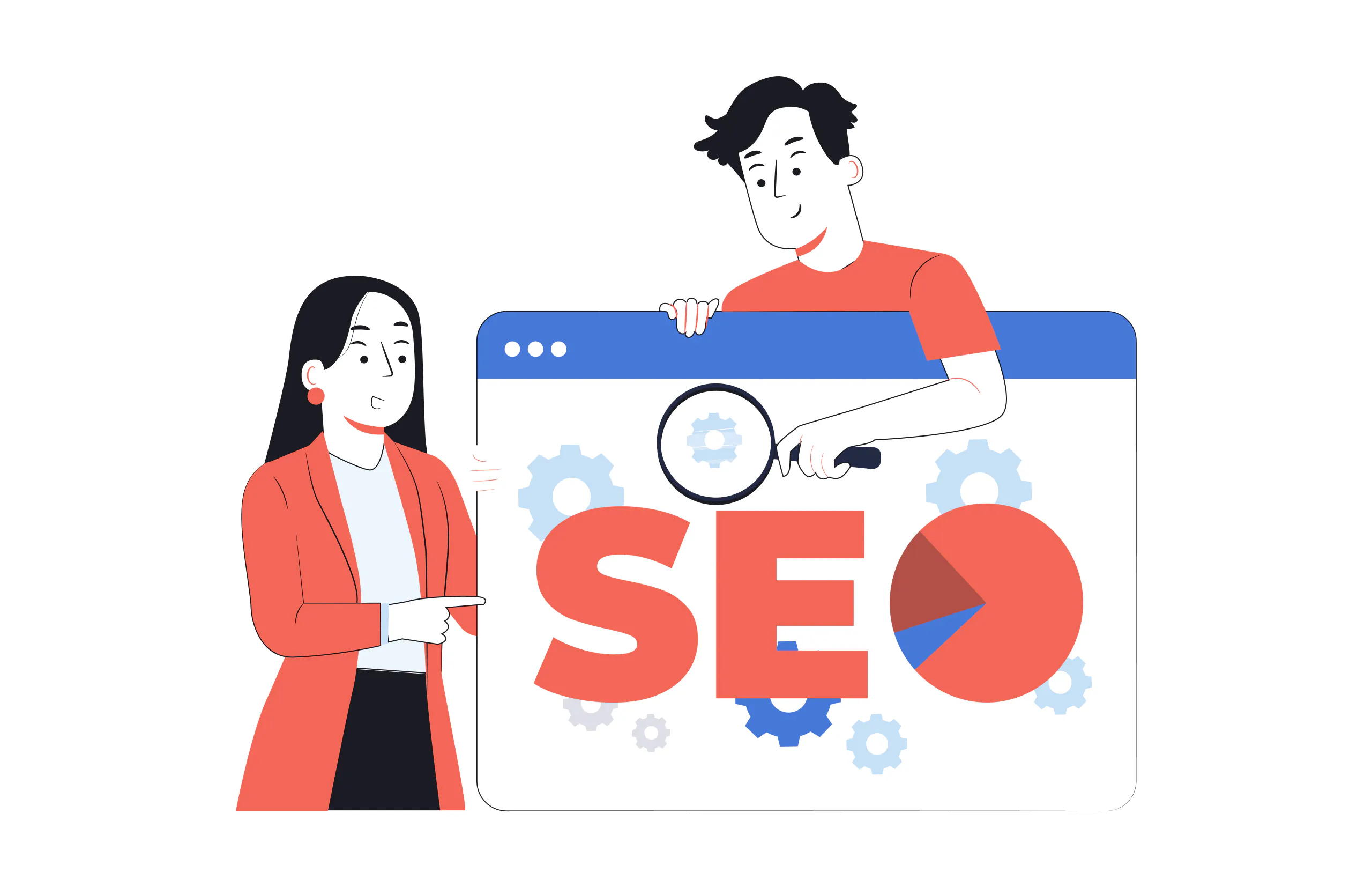 SEO: что такое <b>апдейт поисковой выдачи</b>