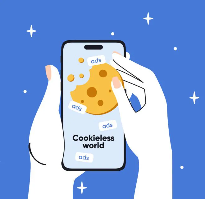 <b>Cookieless world:</b> тихая революция в интернет-рекламе