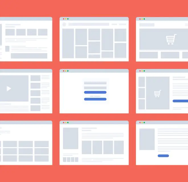 <b>Website Prototyping:</b> Fundamentals and Real-World Use Cases