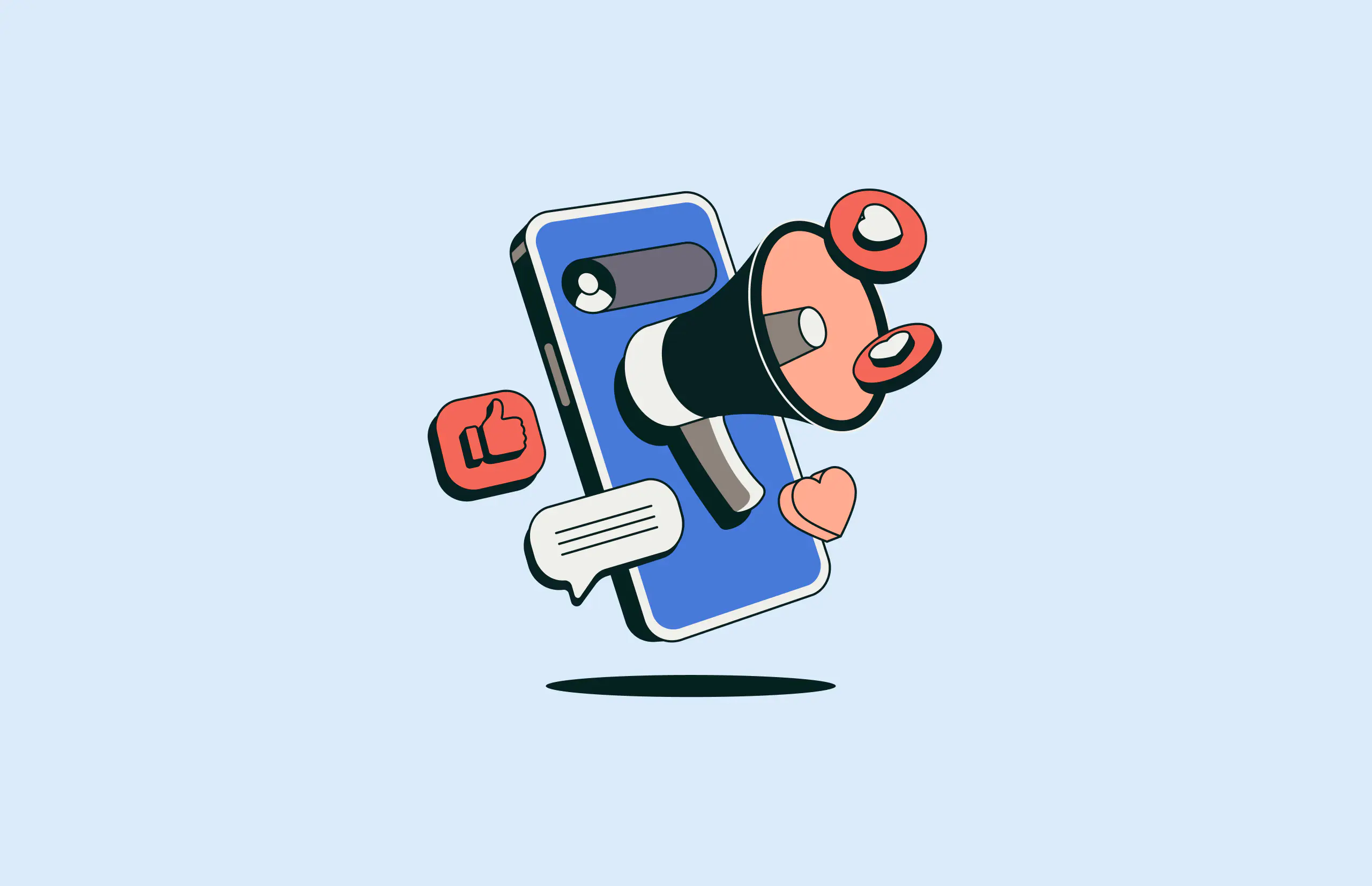<b>Instagram Reels vs. TikTok:</b> где лучше продвигаться бизнесу?