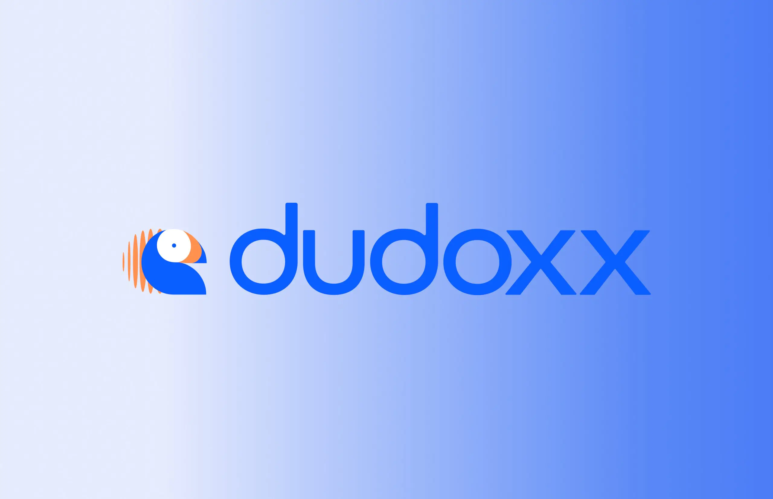 <b>Обновление айдентики</b> Dudoxx (инновационного Health-Tech стартапа)