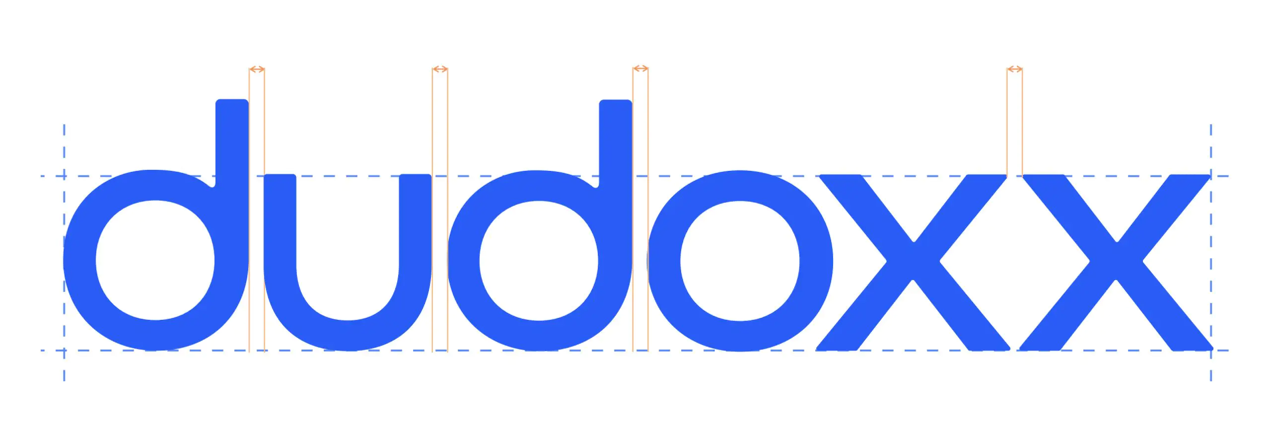 <b>Обновление айдентики</b> Dudoxx (инновационного Health-Tech стартапа)