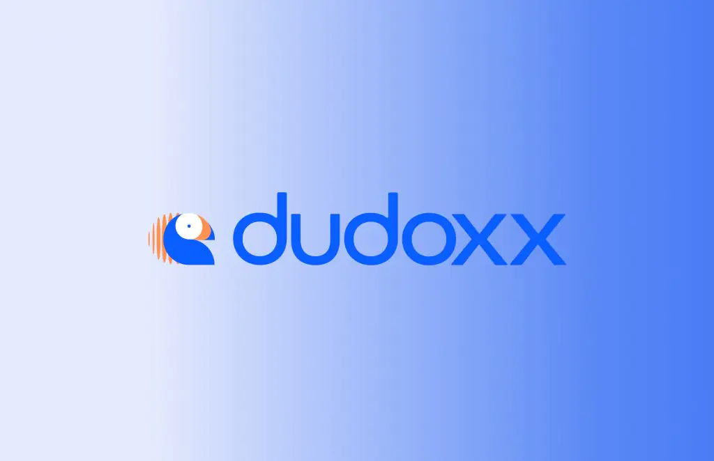 <b>Обновление айдентики</b> Dudoxx (инновационного Health-Tech стартапа)