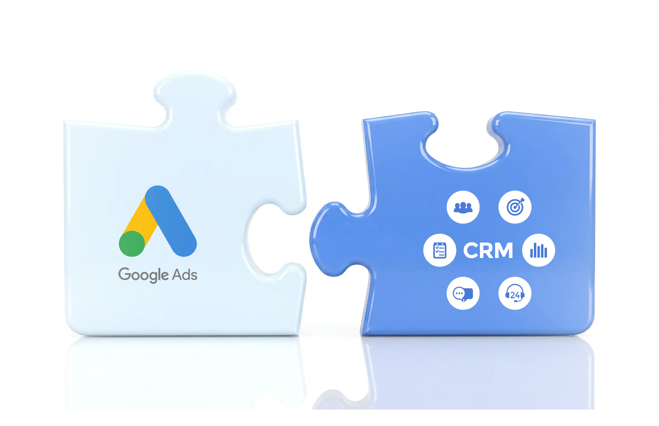 <b>Сквозная аналитика для онлайн-маркетинга девелопера:</b> как связать рекламу, CRM и сделки